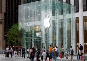 "أبل" تدعم مدفوعات "باي بال" عبر متجرها الرقمي على الإنترنت