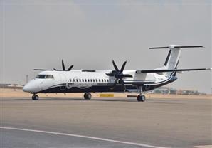 احتجاز طائرة مصرية في السويد واتصالات للإفراج عنها