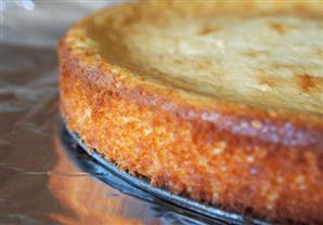 طريقة عمل حلوى البسيمة