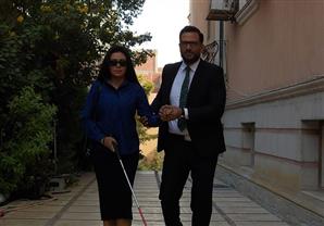 بالصور.. ماجد المصري ورانيا يوسف ينهيان 60% من ''عيون القلب''