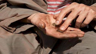 الداخلية: ضبط 21 ألف قضية تسول واستغلال أطفال في رمضان