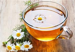هل يفيد شاي البابونج مرضى السكري؟