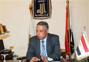 أبو النصر يبحث انشاء مدرسة يابانية بكل محافظة