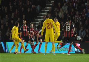 ليفربول وتوتنهام يلحقان بتشيلسي وشيفيلد يونايتد في المربع الذهبي لكأس كابيتال وان