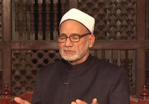 وفاة زوجة الدكتور حسن الشافعي رئيس المجامع اللغوية العربية