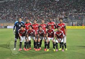 الماكينات ''منتخب العام'' تُنهي 2014 في الصدارة.. ومصر في المركز 60