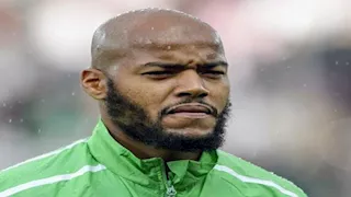 "حدد وجهته المقبلة"..رايس مبولحي يعلن اعتزال كرة القدم 