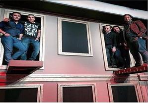 ميدو ''العازف'' وزيدان ''الفنان'' وعلاقة حازم بالمعجبات.. تفاصيل في حياة النجوم