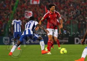 غالي يتحدث عن موعد اعتزاله وأزمة أخفاق المنتخب ومثله الأعلى