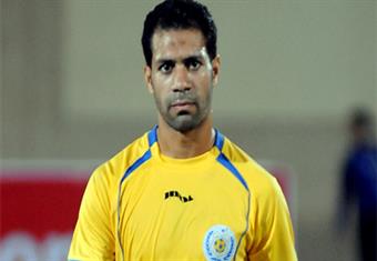 حسني عبدربه: لم أفقد حلم المشاركة في المونديال