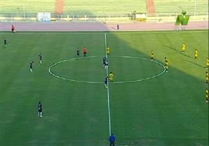  دقيقة حداد على روح شقيقة اللاعب حسني عبدربه