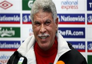 حسن شحاته بعد قيادة المقاولون للفوز أمام الإسماعيلي: ''انصفونا''