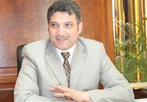 وزير الري: رفع حالة الطوارئ القصوى استعداداً لموسم السيول