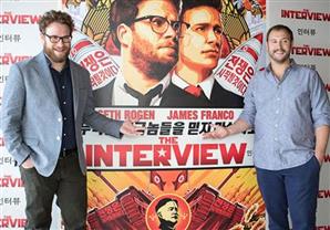 نصف بليون دولار خسائر ''سوني'' من تجميد فيلم ''المقابلة''