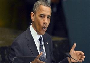 أوباما يتعهد بفعل "كل شيء" في إمكانه لإغلاق جوانتانامو