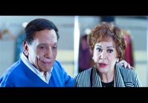 لبلبة لـ عادل إمام في عيد ميلاده: "زعيمنا وحبيبنا.. وأحلى أيام قضيتها معاه"