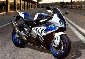 بي إم دبليو تكشف عن سعر دراجتها النارية S 1000 RR 