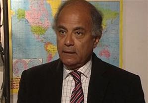 بالفيديو.. هريدي: لا عداوة بين الدول العربية والمصالحة مع قطر في إطار حل الخلافات