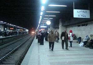 ''مترو السادات ورفع التذاكر'' .. مصير غامض مرهون بقرار جمهوري