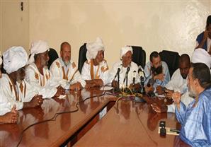 موريتانيا تخلد المولد النبوي يوم الرابع من يناير