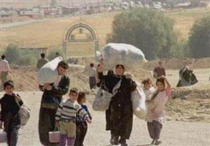 موقع إيراني: إسرائيليون يشترون أراضي بالعراق من أجل دولتهم ''الكبرى''