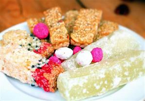 طريقة عمل أشهي حلويات المولد