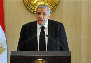 محلب: مناقشة ترسيم الحدود الجديدة للمحافظات قريبا 