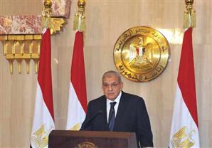 البدء في تطوير 78 قرية.. ومحلب: هدفنا أن يشعر أهالينا بالرضا