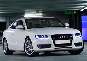 توقعات بارتفاع مبيعات السيارات خلال العام المقبل