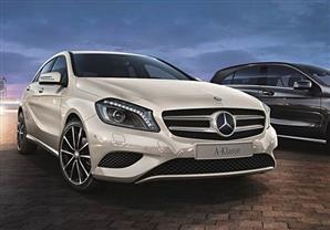 تعاون "إل.جي" و"مرسيدس" لإنتاج سيارة ذاتية القيادة