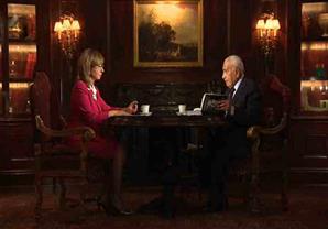 ماذا قال هيكل عن داعش والإسلامي السياسي ونظام الأسد؟