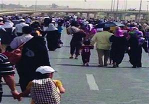 واشنطن بوست: العراق يواجه أزمة جديدة مع دخول الشتاء ونزوح الملايين بسبب داعش