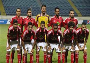 عودة عبد الظاهر وفاروق وعاشور لقائمة الأهلي لمواجهة المقاصة