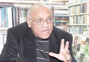 يوسف القعيد: أسلوب بهاء طاهر يشبه أدب نجيب محفوظ 