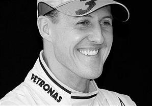 المعاناة والقلق والأمل.. مفاهيم ترافق شوماخر في رحلة العودة إلى الحياة