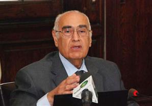 الاثنين.. انطلاق الحملة القومية للنهوض بمحصول القمح