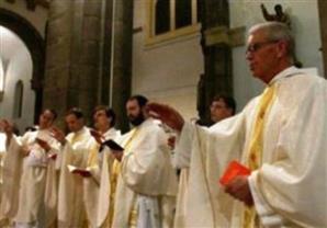 احياء ذكرى عشرين عاما على مقتل اربعة رجال دين مسيحيين في الجزائر