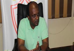 إسماعيل يوسف: الزمالك يلعب على الفوز.. والخسارة لن تحسم الدوري