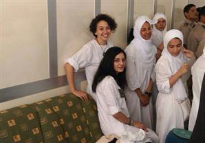 سناء سيف.. السجن مستمر والروح حُرة