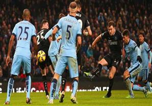 بالفيديو- ساوثهامبتون يفرض التعادل على تشيلسي.. وسيتي يرفض الهدية