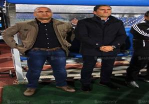 جاريدو ينتقد التحكيم ويؤكد: "تتابع المباريات يؤثر علينا سلبا" .. فيديو