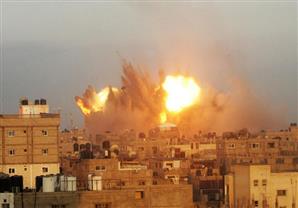 الشرطة العسكرية الإسرائيلية تحقق في وقوع جرائم أثناء الحرب على غزة