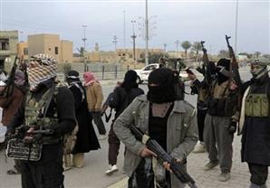 دايلي ميل: داعش يعدم 116 من مقاتليها الأجانب حاولوا العودة لبلادهم