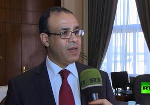 بالفيديو.. الخارجية: الحوار بين الفصائل السورية في القاهرة سيتم دون أي تدخلات خارجية