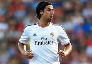 كيف قضى خضيرة ليلته في المستشفى بعد إصابته في الرأس؟