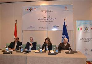 المغتربون المصريون يطالبون باستراتيجية للتعليم الفني والتدريب المهني