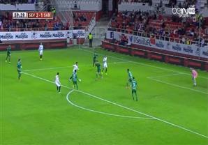 هدف رائع في كأس ملك إسبانيا