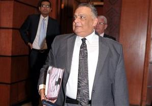 الهنيدي: تأجيل لقاء أسر شهداء ومصابي يناير لـ ''الخميس''