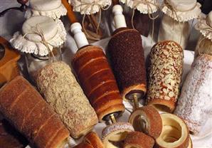 ‫لعشاق الشوكولاته: اشهر الحلويات العالمية‬‎ - صور