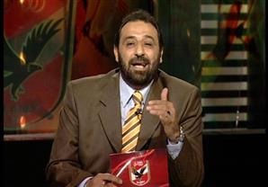 فيديو| مجدي عبد الغني يتحدث عن كرهه للقب "مقشة" .. والقبض عليه في سينما